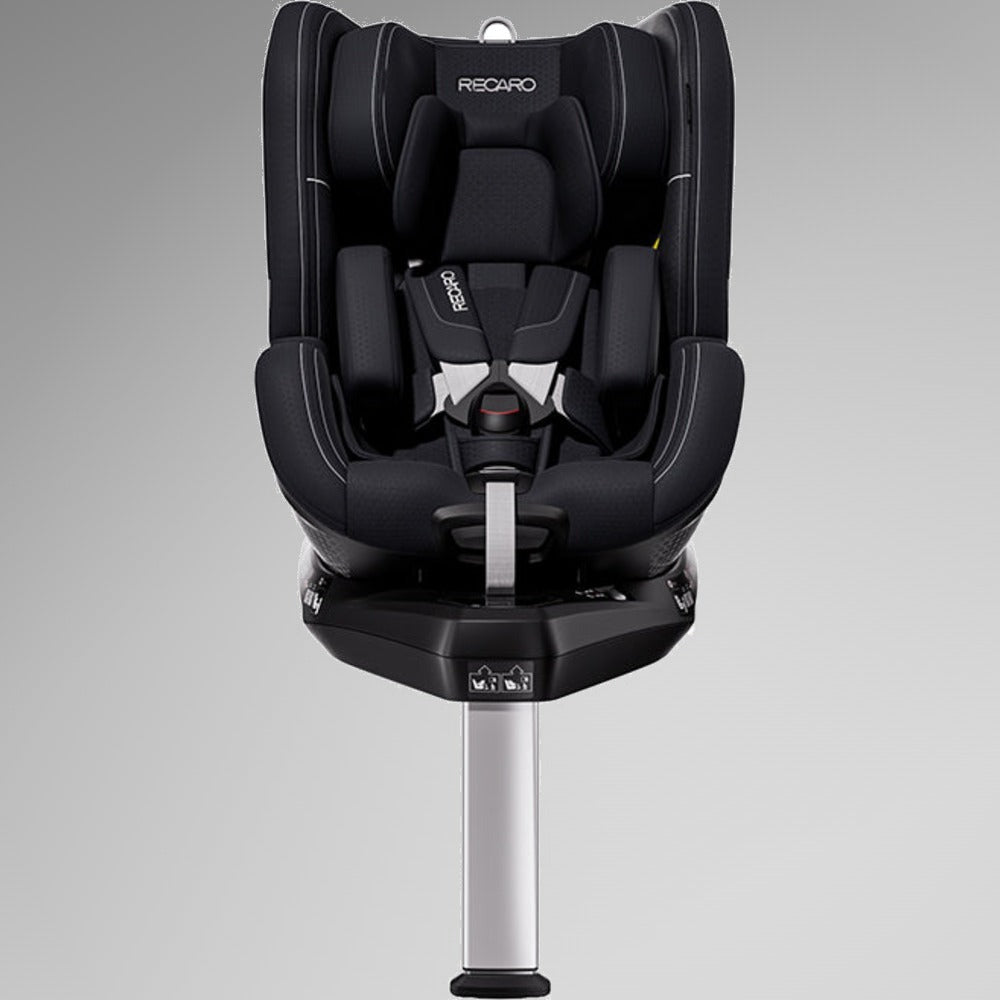 Recaro Toron 1 i-Size autostol i sort – billede 3