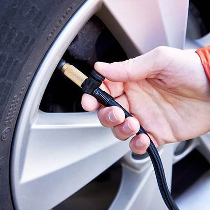 Ring RAC610 12V kompressor – billede 3