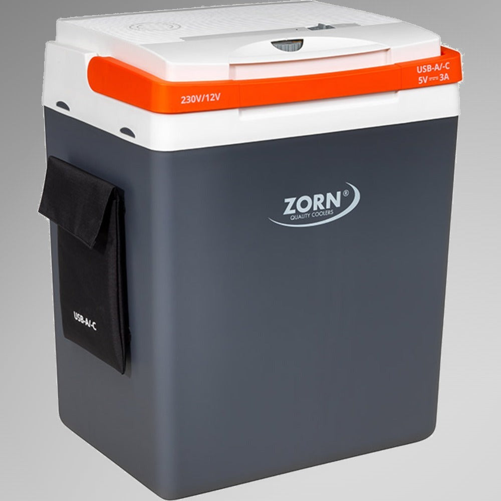 ZORN Z32 køle- og varmeboks 30 liter