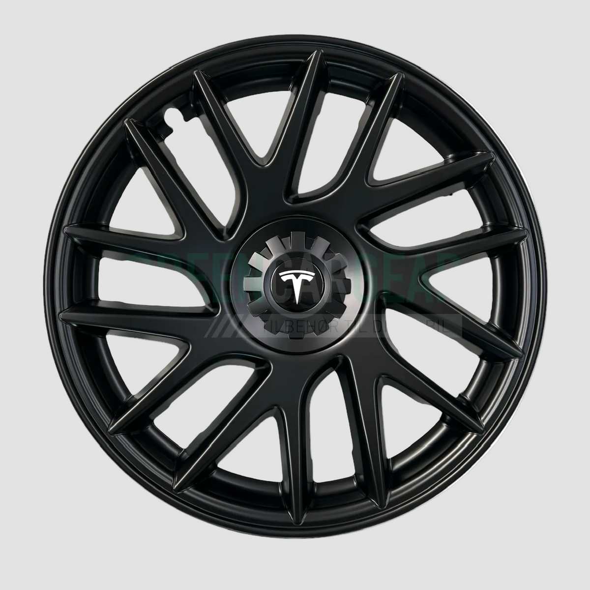 Photon hjulkapsler til Tesla Model 3 Highland