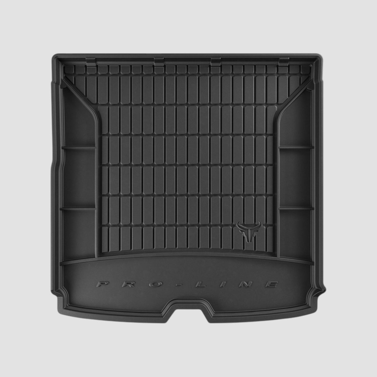 Bagagerumsmåtte til Skoda Enyaq iV, til bagagerummet i nederste position.
