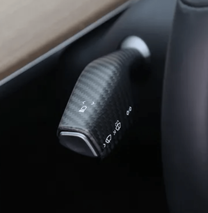 Cover til arm for Tesla Model 3/Y
