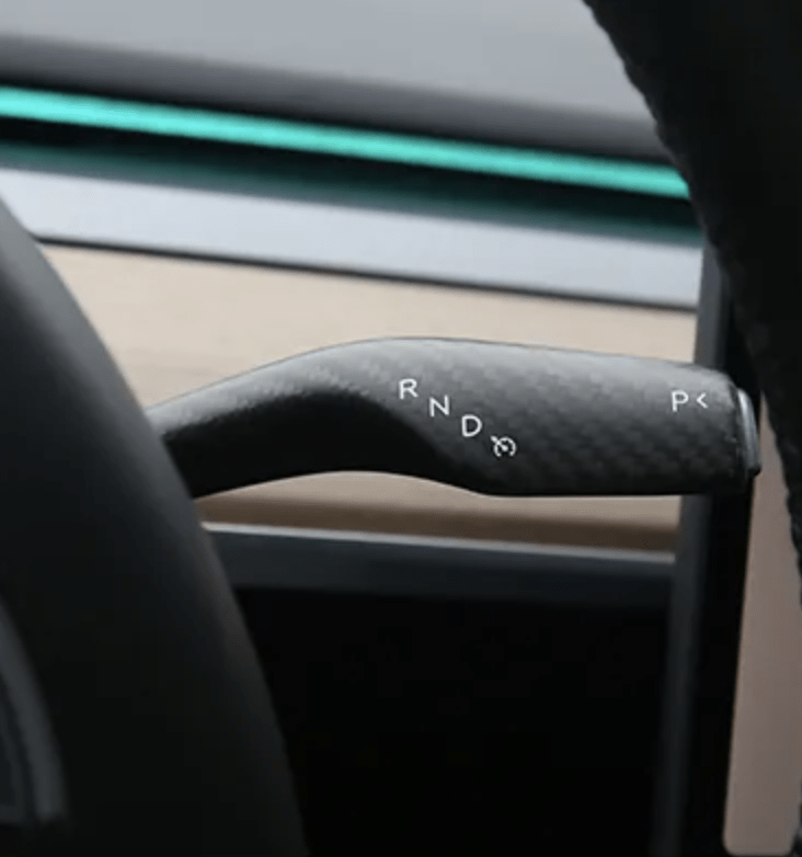 Cover til arm for Tesla Model 3/Y