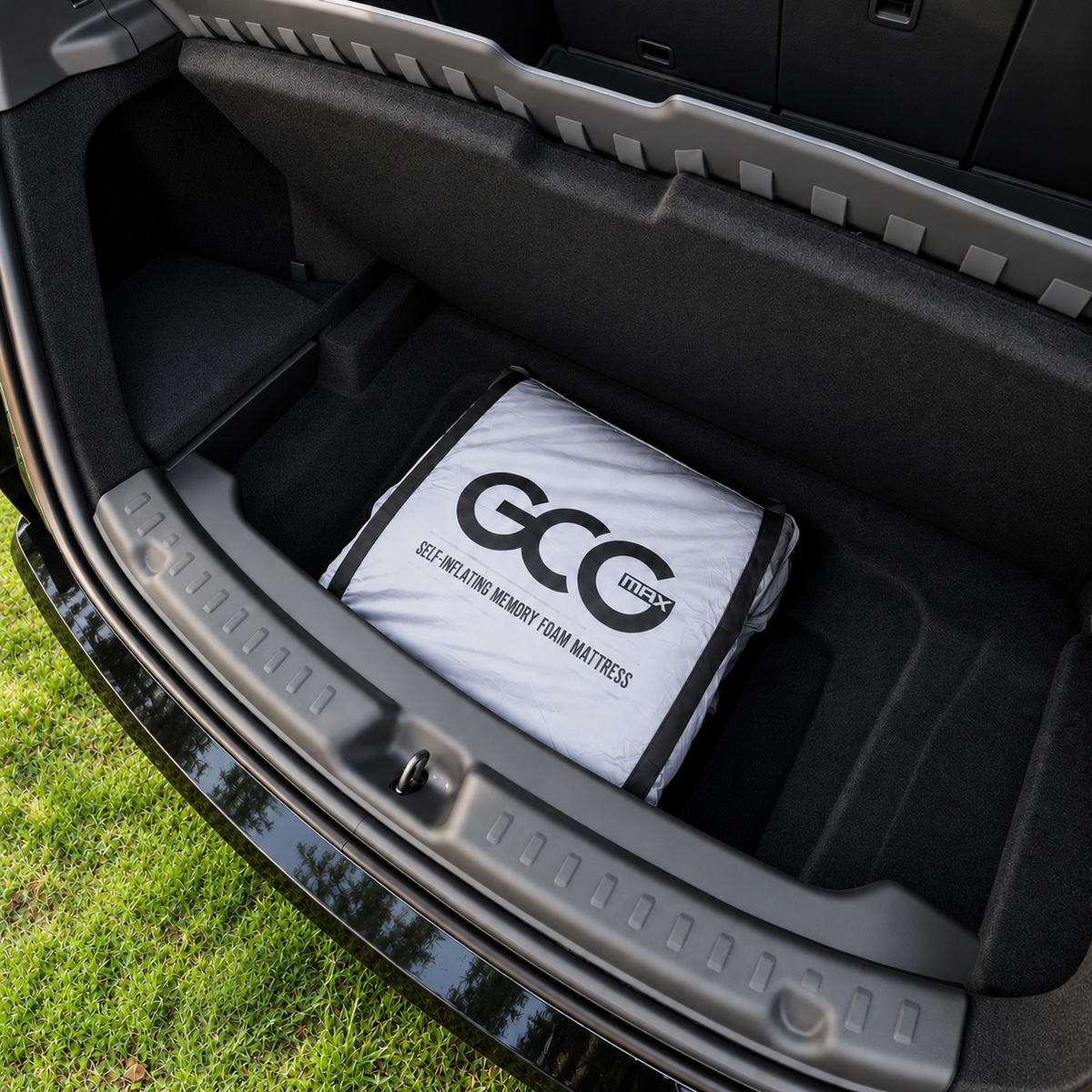 GCG MAX LevelComfort Madras