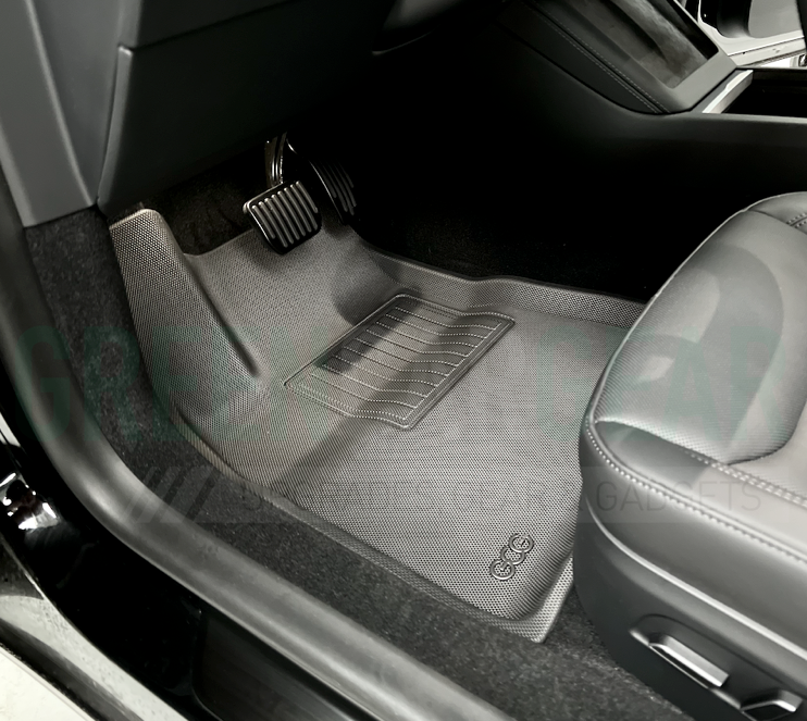 GCG MAX All Weather måtte til Tesla Model 3 Highland