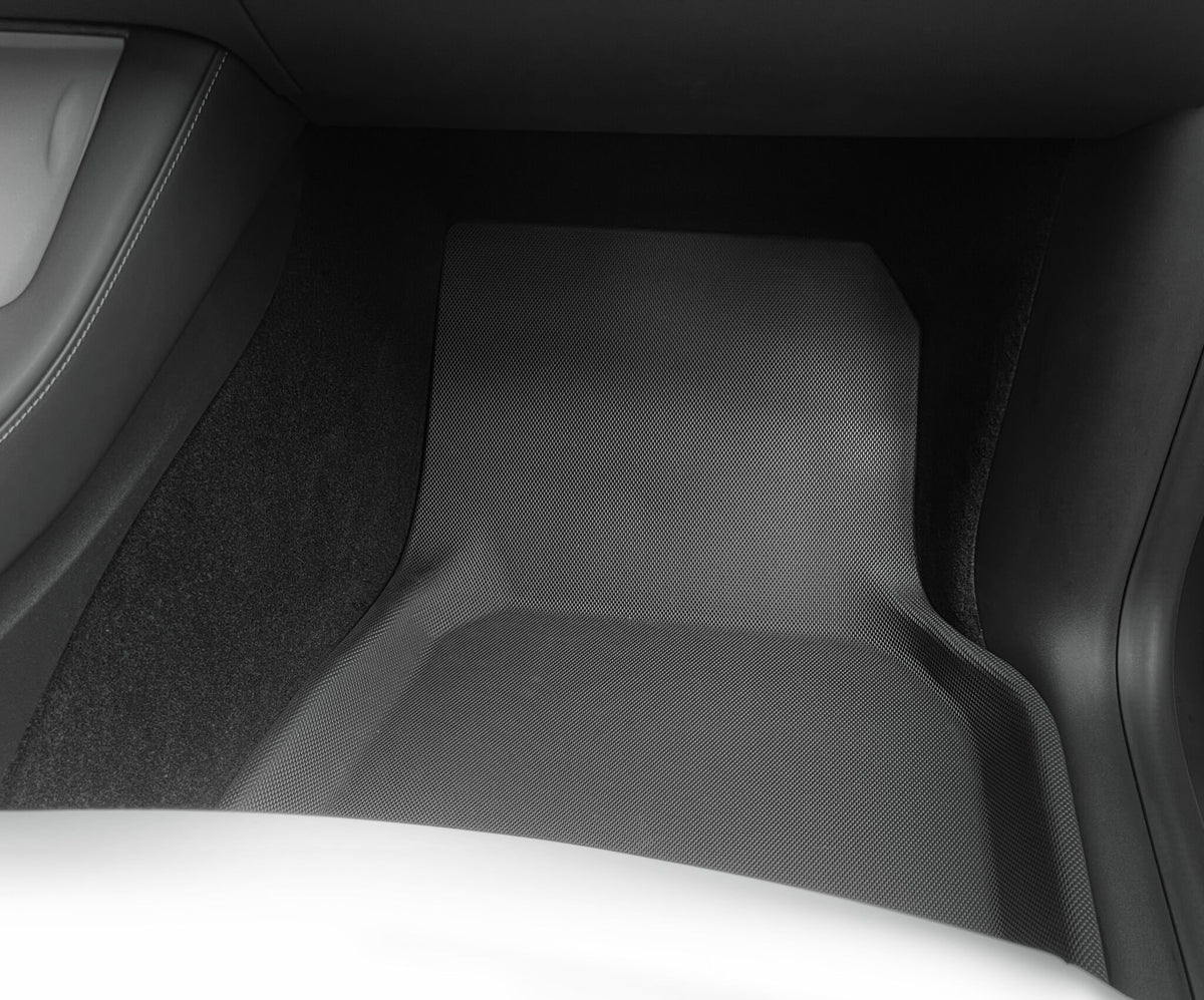 GCG MAX All Weather mattersett – passer til 7-seters Tesla Model Y