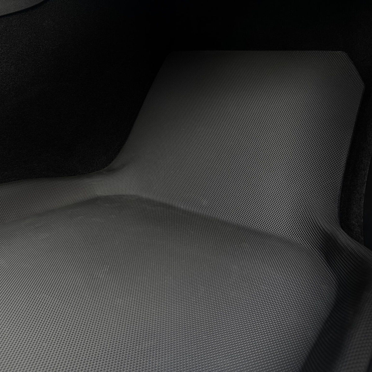 GCG MAX All Weather bagmåtte til Tesla Model 3