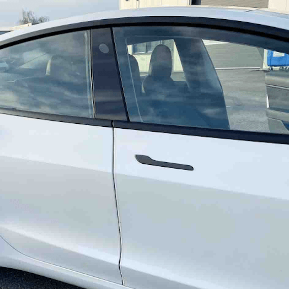 Håndtag-cover til Tesla Model 3/Y – billede 2