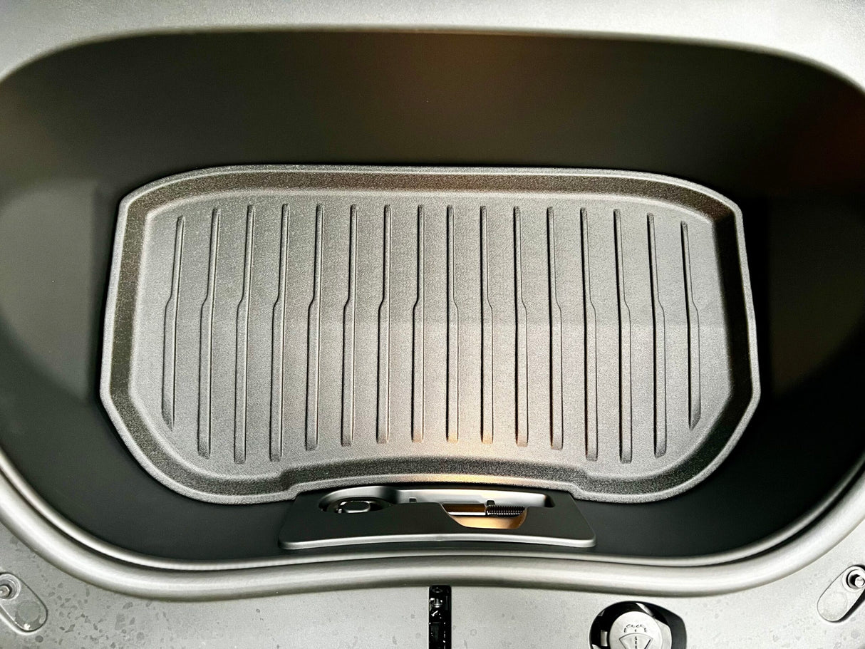 Frunk-matte til Tesla Model 3 2024 Highland