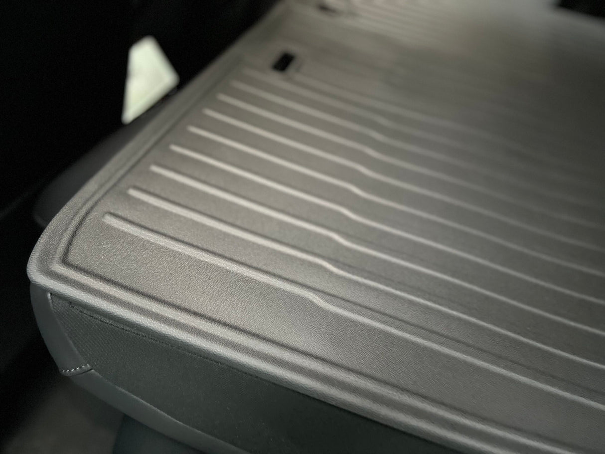 Setebeskytter/ryggbeskytter – Passer til Tesla Model 3 Highland