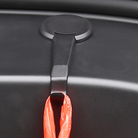 Krok til frunk - passer til Tesla Model 3 2021