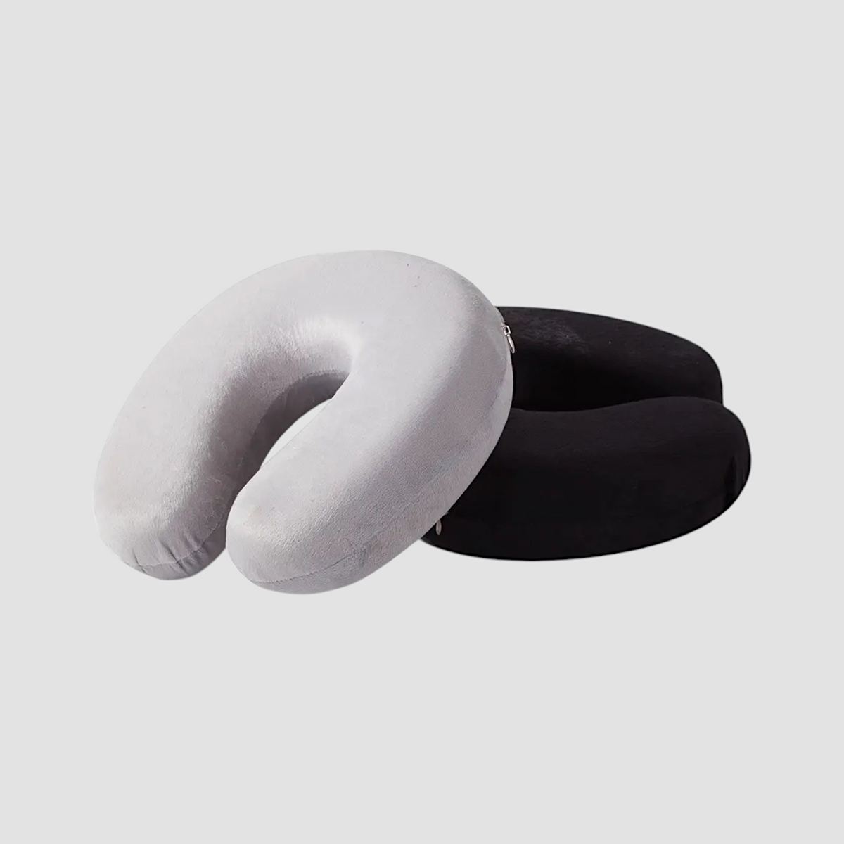 Nakkepute med memory foam