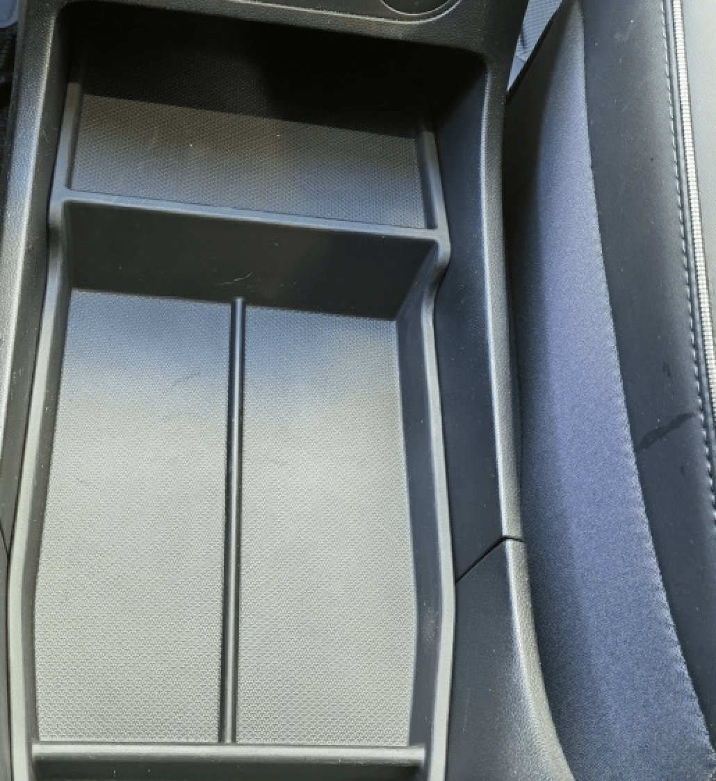 Oppbevaringsboks/underlag - passer til Hyundai IONIQ 5
