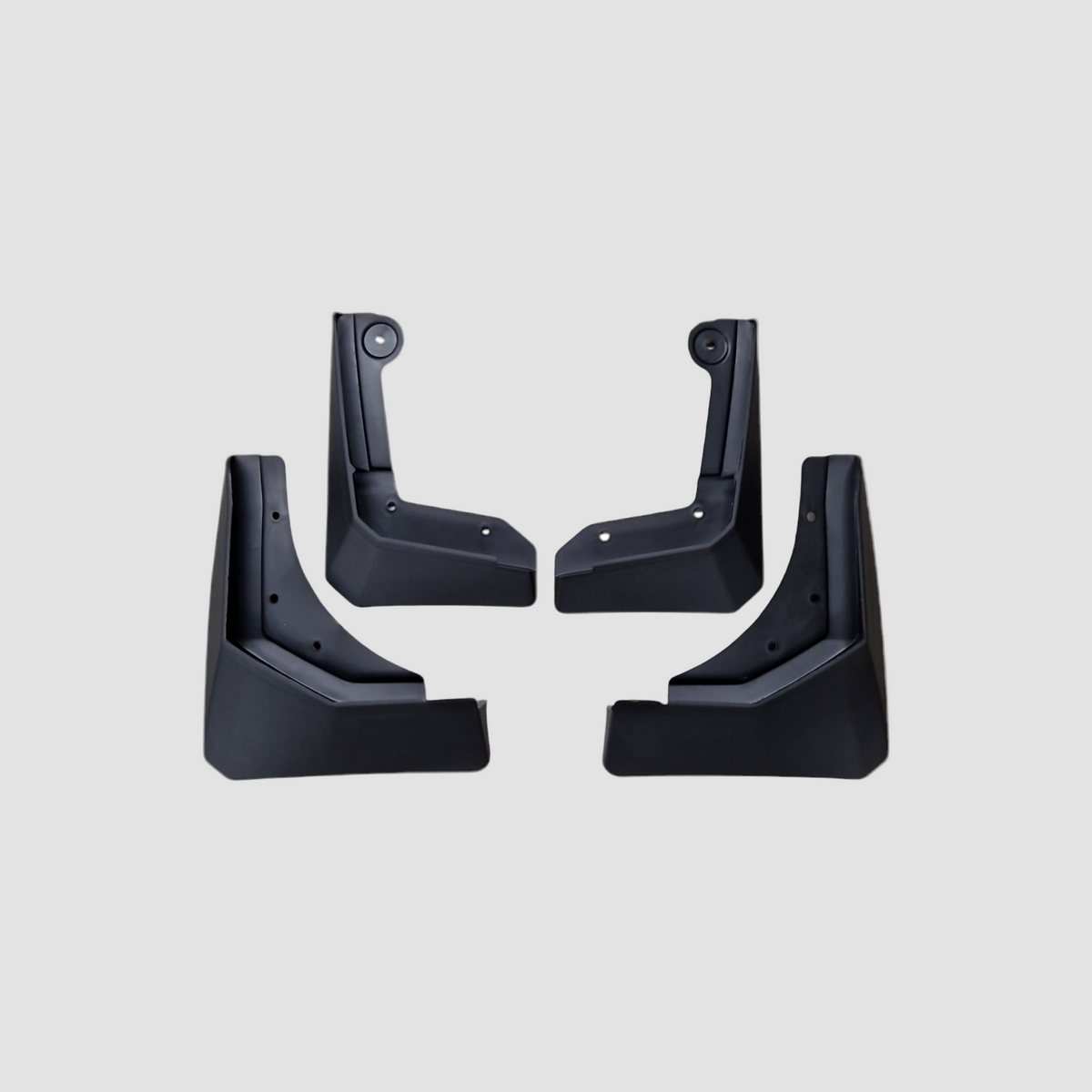 Polestar 2 skjermbrett/mud flaps