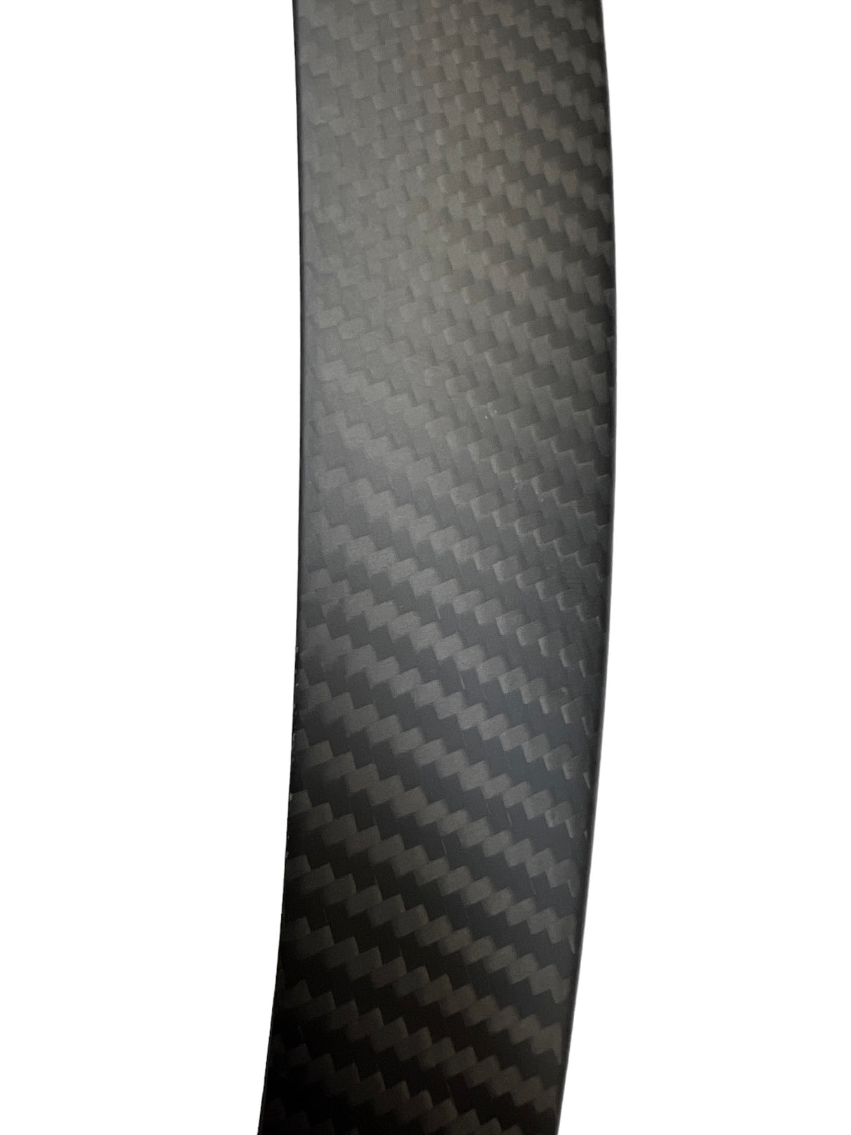 Performance karbon spoiler til Tesla Model 3 Highland