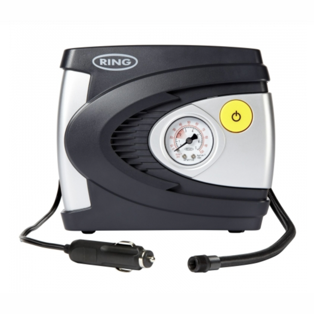 Ring RAC610 12V kompressor
