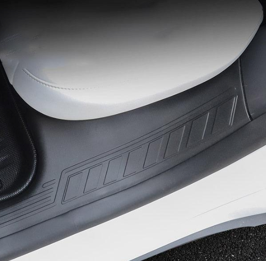 Tesla Model Y Dørterskelbeskytter