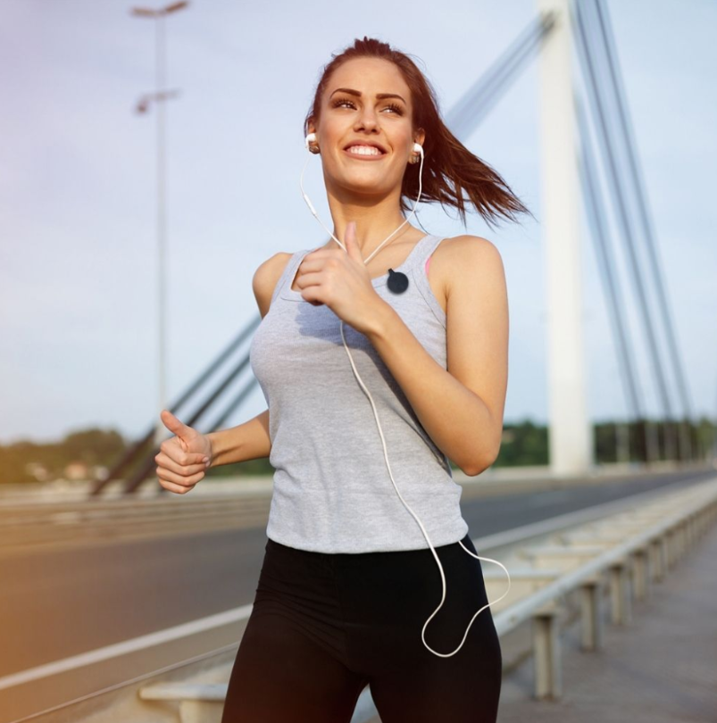 Orbit Protect - Personlig sikkerhetsalarm