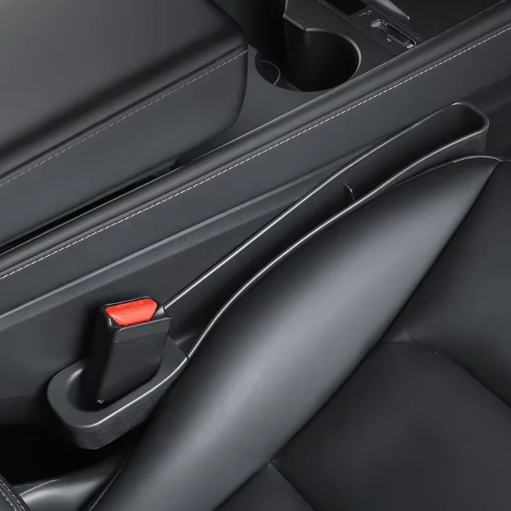 Oppbevaringsbakker til Tesla Model 3/Y