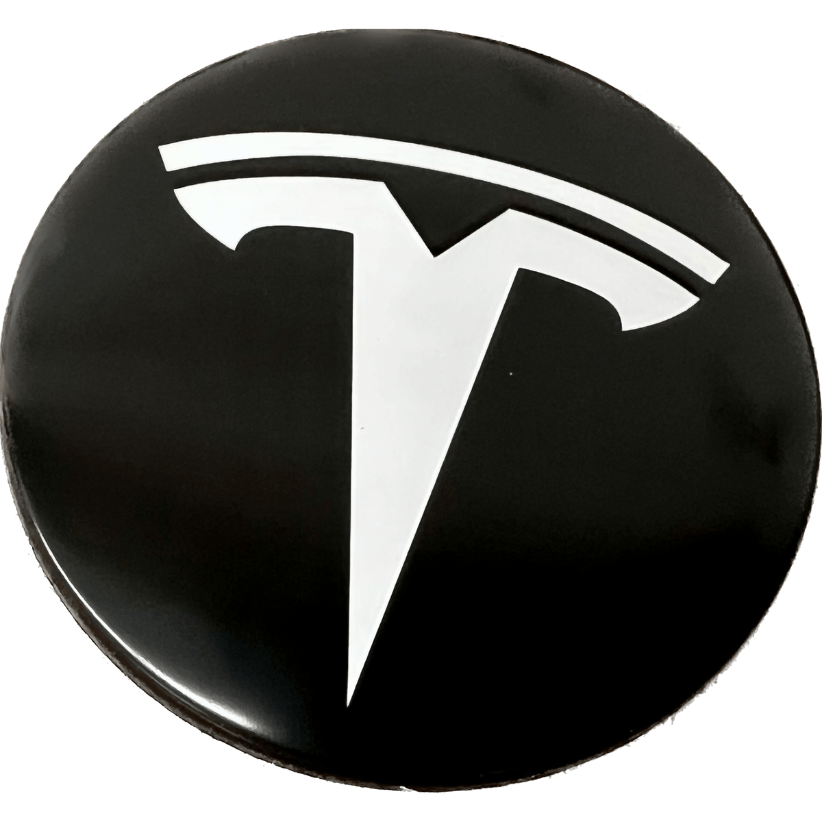 Centerkapsel til MV Storm hjulkapsler til Tesla Model Y 19″