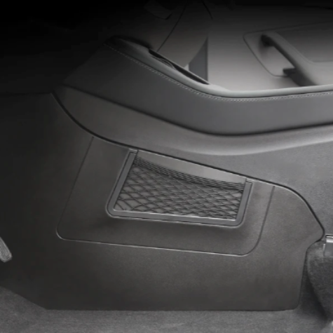 Beskyttere (anti kick) til midtkonsoll – Tesla Model Y