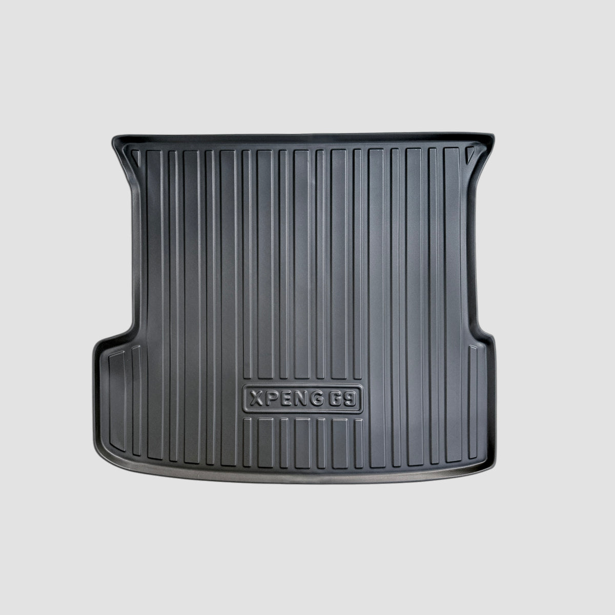 Bagasjeromsmatte til XPENG G9 – 3D All Weather