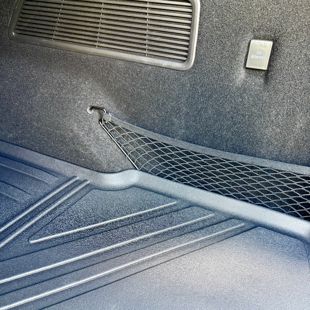 Bagasjeromsmatte - Passer til XPENG G9