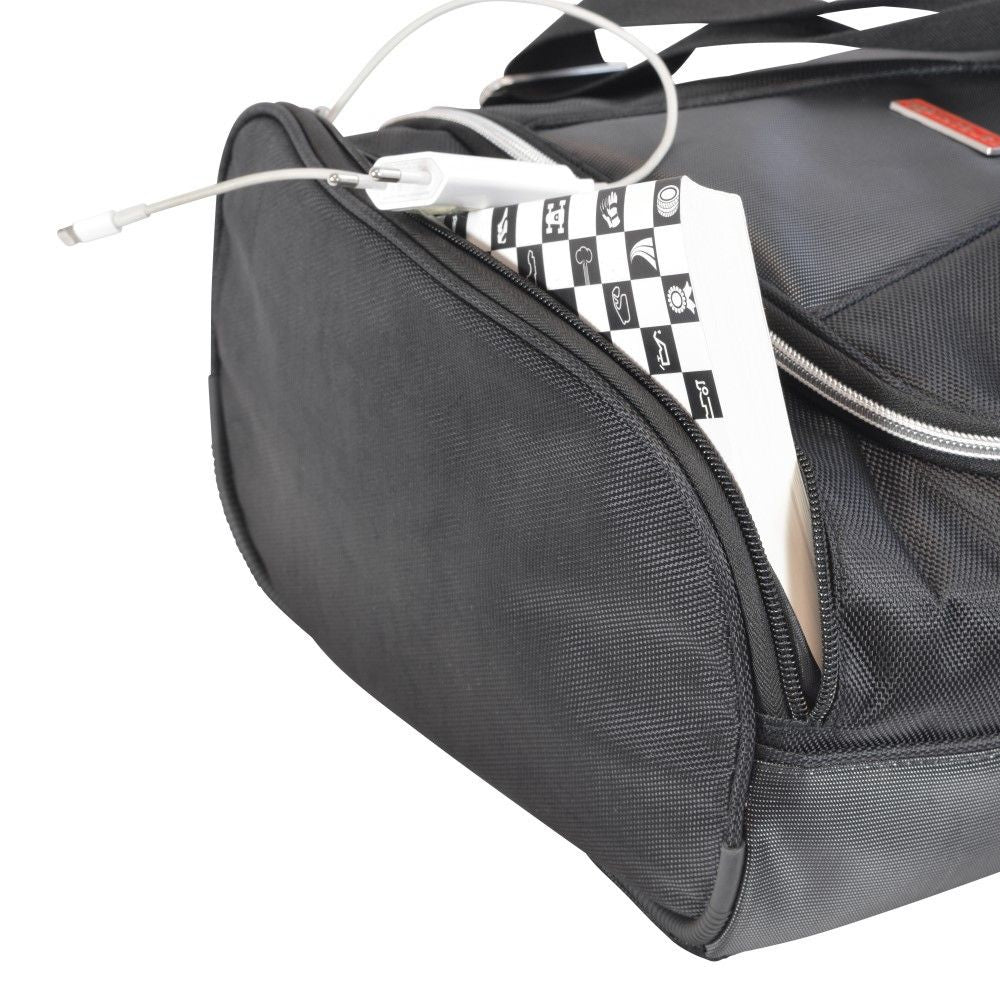 Køb Car-Bags og andet tilbehør til elbil hos GreenCarGear