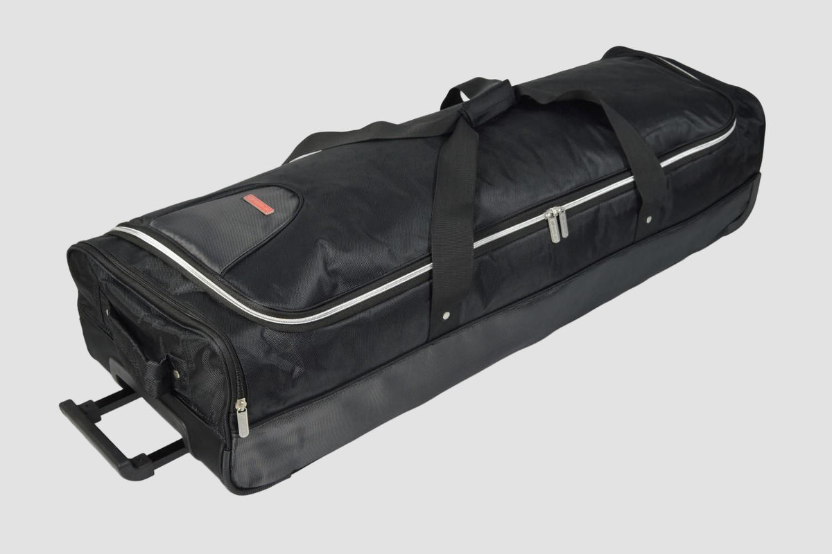 Car-Bags® komplett veskesett, skreddersydd til Renault Mégane E-Tech 2021+