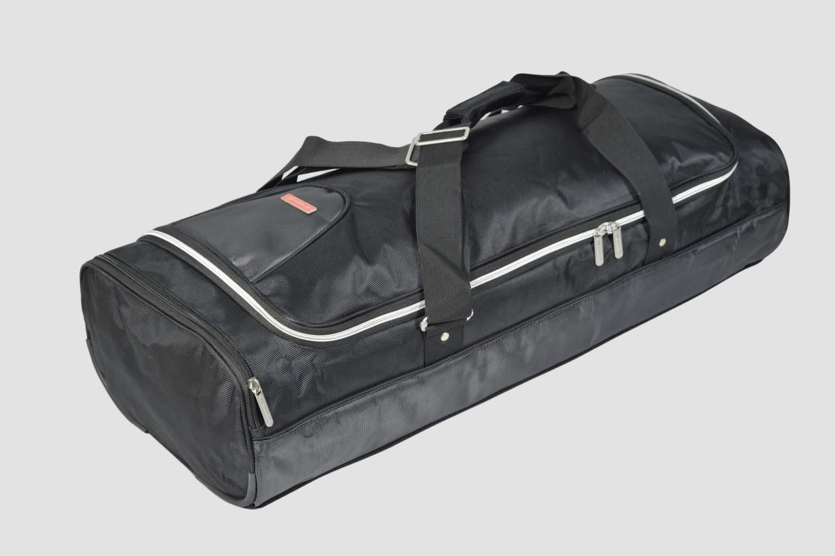 Car-Bags® komplett veskesett, skreddersydd til Renault Mégane E-Tech 2021+
