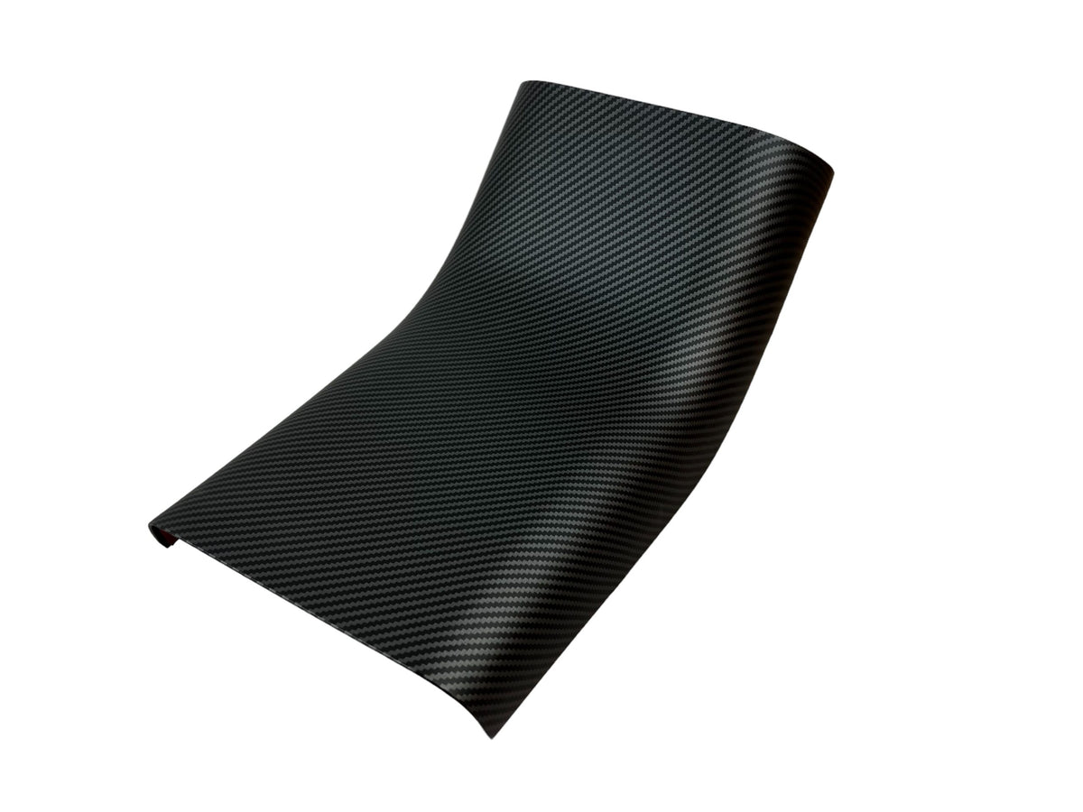 Covers til midtkonsoll (pakkeløsning) til Tesla Model 3/Y