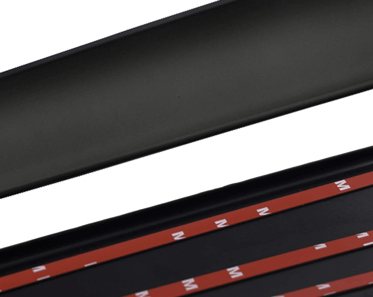 Kombipakke Dashboard-/Dør-cover Tesla Model 3/Y