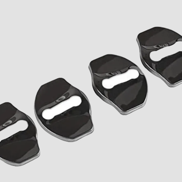 Dørlås cover til Tesla Model 3/Y