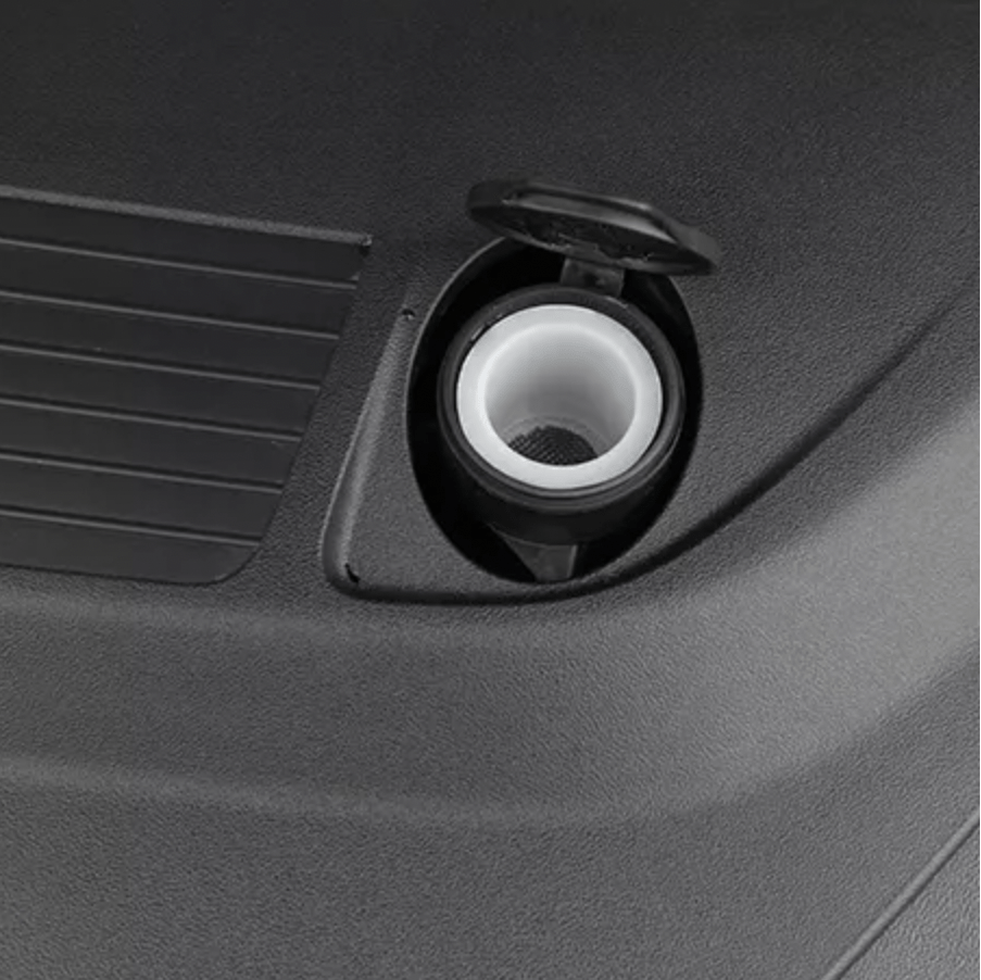 Vannfilter – Passer til Tesla Model 3/Y