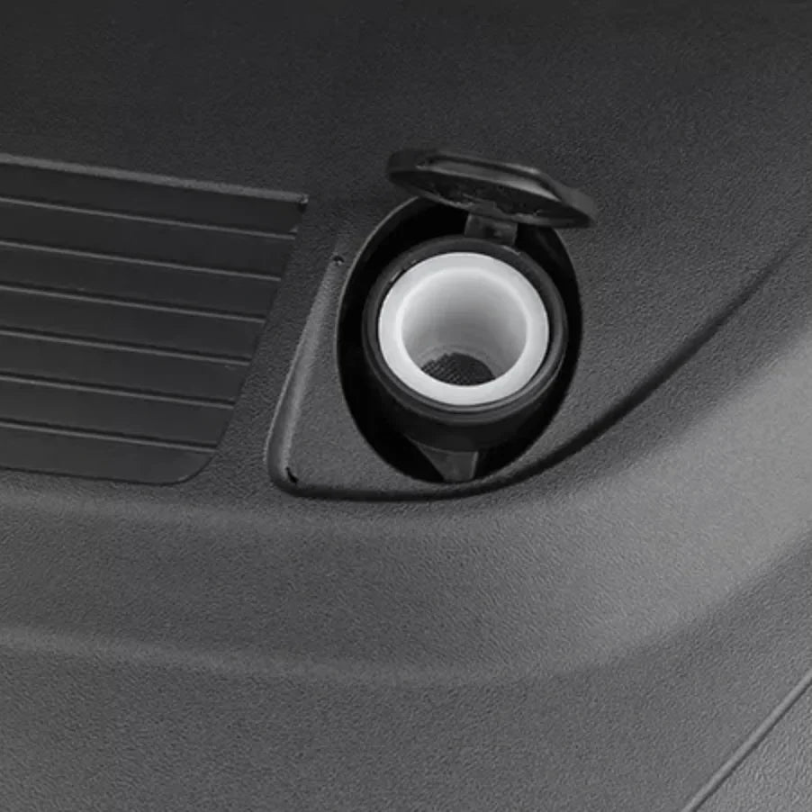 Vandfilter til sprinklersystem til Tesla Model 3/Y
