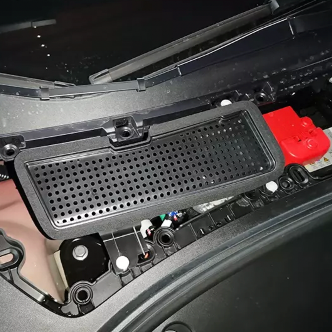 Tilbehør til Tesla hos GreenCarGear