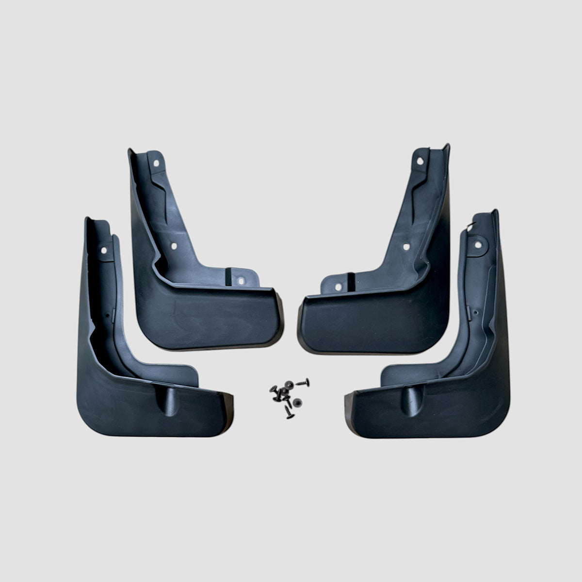Mud Flaps/stenslaglapper passer til Toyota bZ4X