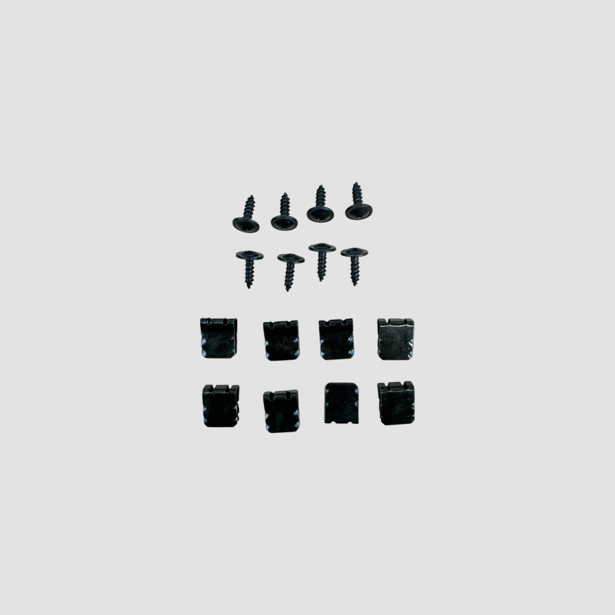 BYD Sealion 7 mudflaps