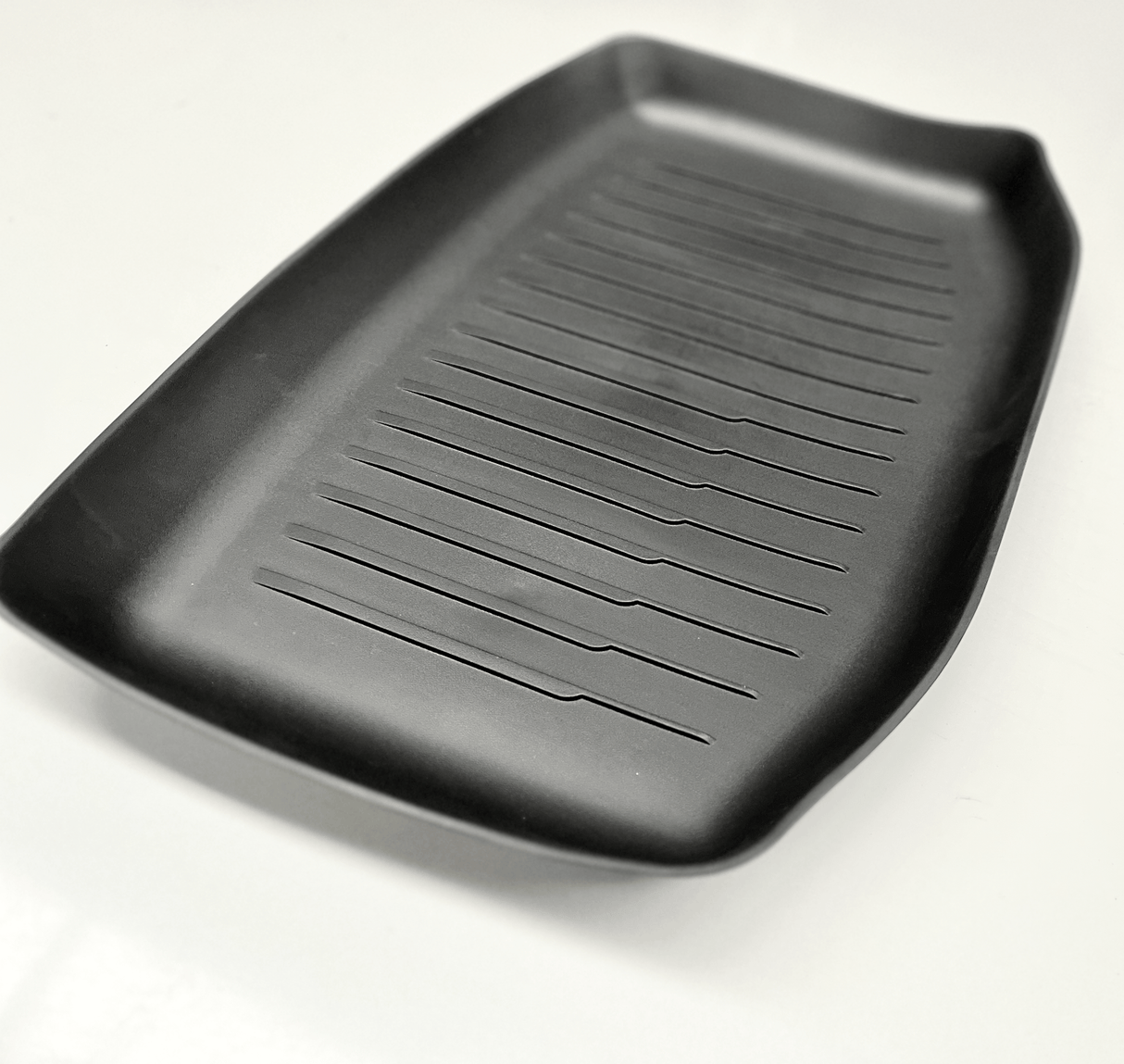 Matte til under bagasjerommet til Tesla Model 3
