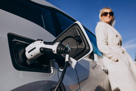 Seneste elbil-nyheder i Danmark – august 2025