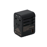 Jowua 65W GaN reiseadapter