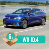 VW ID.4 Premium Utstyrspakke