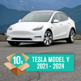 Tesla Model Y Premium Utstyrspakke