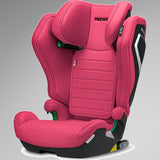 Recaro Axion 1 i-Size autostol i Wow Pink