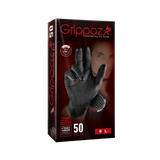 Grippaz 246 nitrilhanske – str. L/9