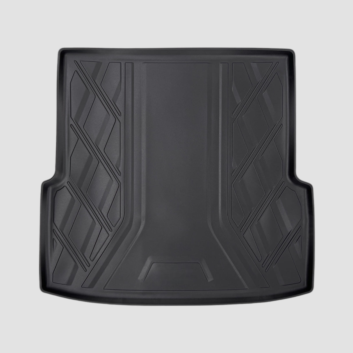 3D All Weather bagagerumsmåtte til BMW i4, perfekt pasform og beskyttelse.