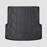 3D All Weather bagagerumsmåtte til BMW i4, perfekt pasform og beskyttelse.