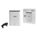 ZORN Z26 Li-Ion batteri med oplader og emballage