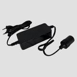 ZORN 12V til 230V adaptersett