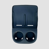 XPENG G6 underlag med koppholder
